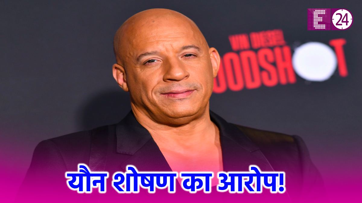 Vin Diesel Sexual Assault Case