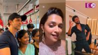 Year ender 2023, Deepika Padukone Viral Video, Hrithik Roshan Viral Video, Vicky Kaushal Viral Video