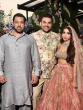 arbaaz khan latest wedding photos