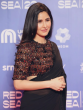 Katrina Kaif attends Red Sea International Film Festival in black saree