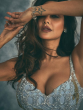 Esha Gupta bold and hot look on internet viral aashram actress latest instagram post