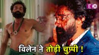 Bobby Deol Reaction On Limited Scenes