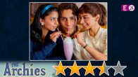 The Archies Review