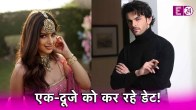 did Harnaaz Sandhu made her relationship with Veer Pahariya Instagram official read