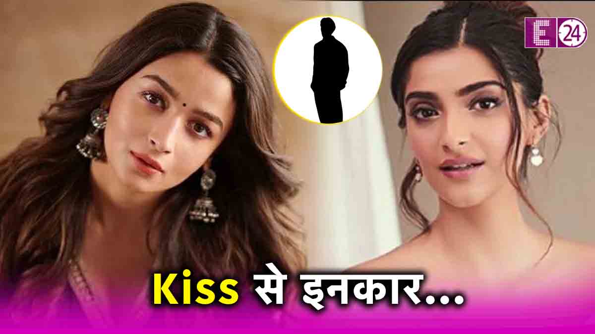 fawad khan reveals why he refused to kiss onscreen Sonam Kapoor and alia bhatt read