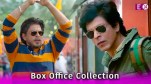 DUNKI BOX OFFICE COLLECTION DAY 9