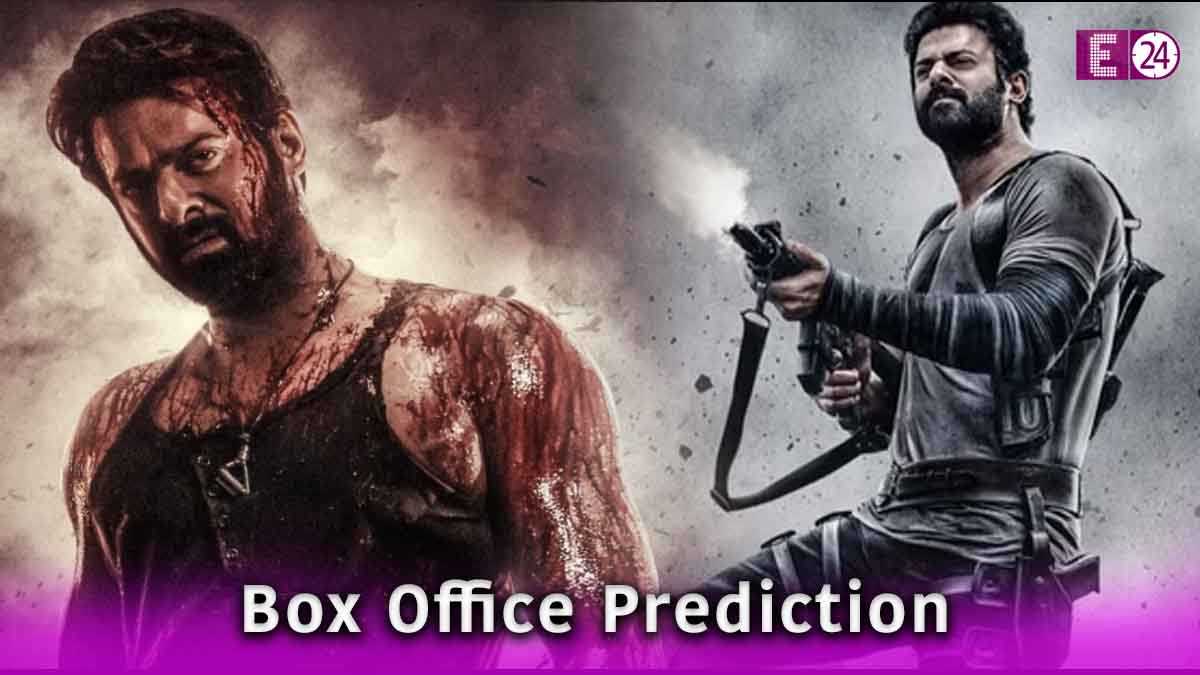 Salaar Box Office Prediction