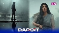 Dacoit Title Teaser Out