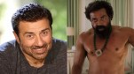Animal ranbir kapoor Bobby Deol Sunny Deol reviews on film actor shared his views