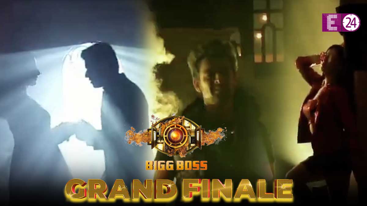 Bigg Boss 17 Grand Finale