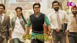 Dunki, Day 13 Box Office Collection, Shahrukh Khan, Taapsee Pannu