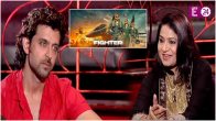 Hritik Roshan Old Interview Video Viral