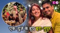 Ira khan Nupur shikhare wedding updates aamir khan daughter marriage photos videos goes viral watch