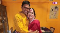Ira khan Nupur shikhare wedding updates aamir khan daughter marriage photos videos goes viral watch