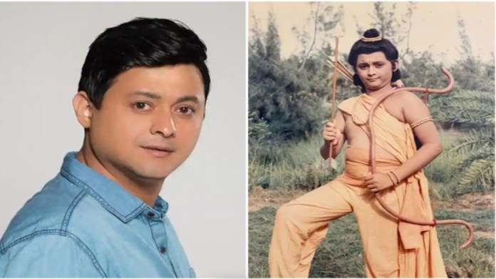 Swapnil Joshi Luv