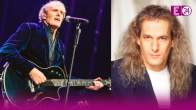 Micheal Bolton, Hollywood Famous Singer, Social Media, Michael Bolton Health Update