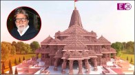 Amitabh Bachchan Buys Land In Ayodhya