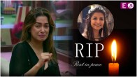Tina Datta mourns the loss of good friend and fashion designer Preety Agarwal