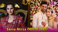 Sania Mirza Shoaib Malik Sana Javed Marriage Life Prediction know here in detail