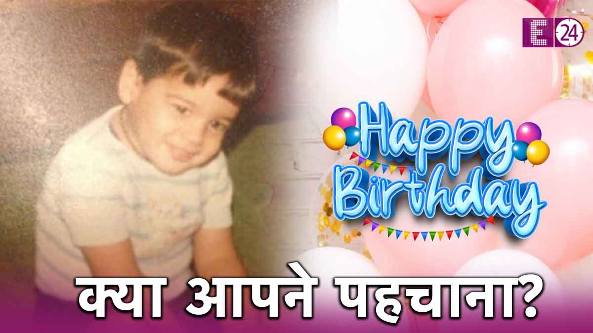 Sidharth Malhotra Birthday