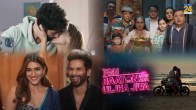 Shahid Kapoor Kriti Sanon film Teri Baaton Mein Aisa Uljha Jiya trailer