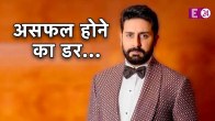 Abhishek Bachchan Cryptic Post