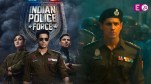 Indian Police Force Review