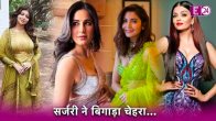 Ayesha Takia Nora Fatehi Aishwarya Rai Bachchan Katrina Kaif Actresses who underwent surgery read
