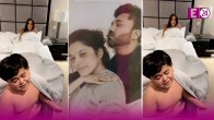 bigg boss 17 fame ankita lokhande Vicky Jain bedroom video goes viral know about priyanka chahar choudhary and Abdu Rozik