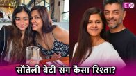 Dalljiet Kaur- Nikhil Patel Divorce