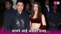 Divya Khosla Bhushan Kumar divorce rumors know reason behind actress removed husband surname