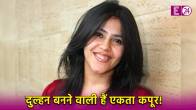 Ekta Kapoor Naagin 7 director did wants to marry goes viral on instagram watch