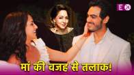esha deol bharat takhtani divorce netizens trolled hema malini on actress Separation