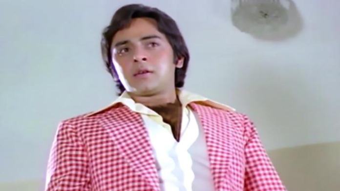 Vinod Mehra 