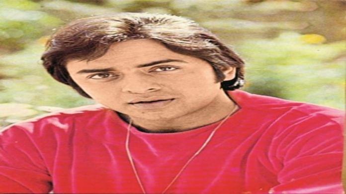 Vinod Mehra 