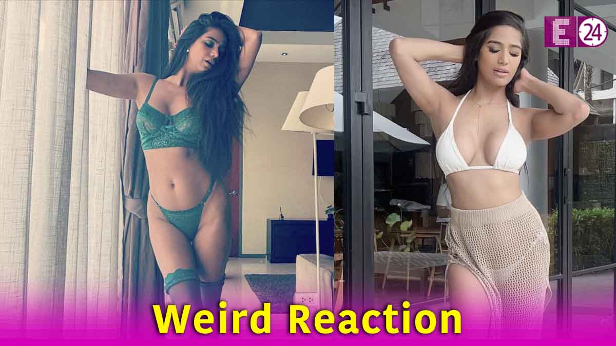 Poonam Pandey Death Social Media Weird Comment