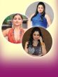 TV actresses more famous than husbands