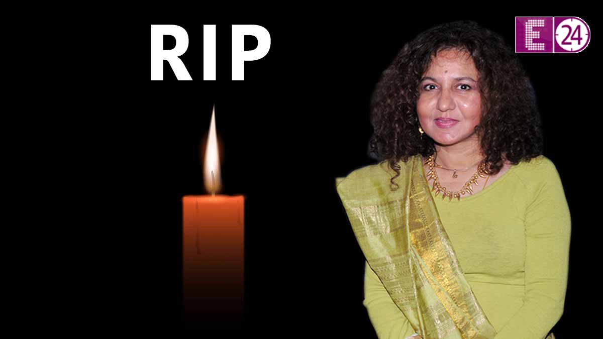Kavita Chaudhary Passed Away