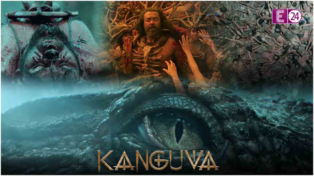 Kanguva OTT Release