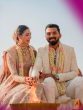 KL Rahul- Aathiya Wedding Photos