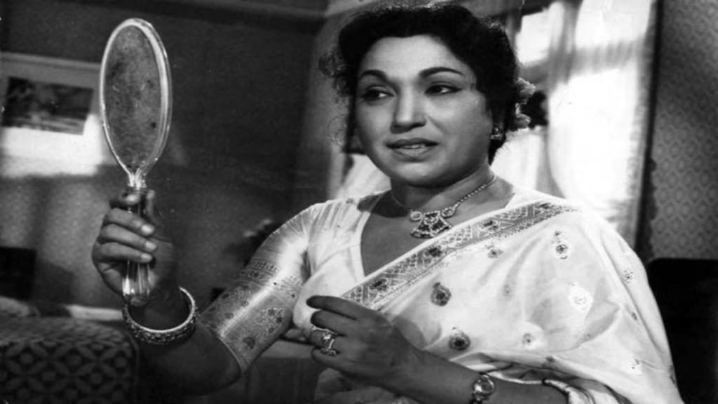 Lalita Pawar 