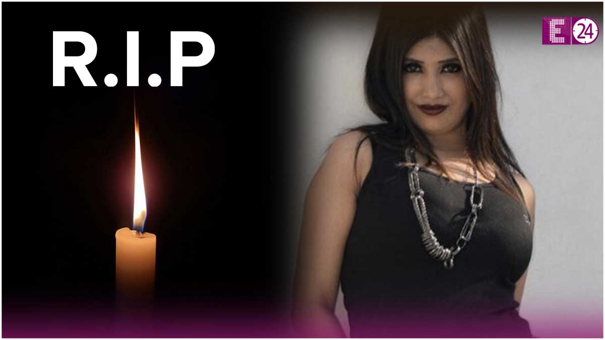 Amrita Pandey Death