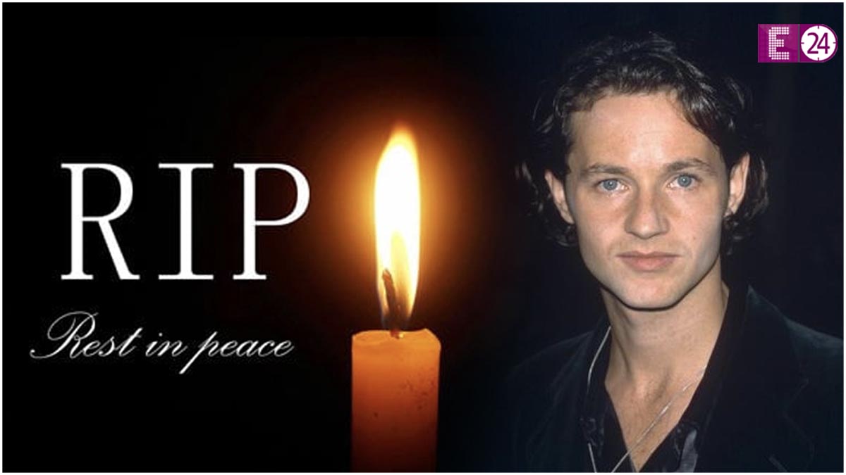 RIP Brian Mccardie