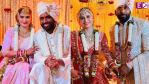 Aarti Singh wedding