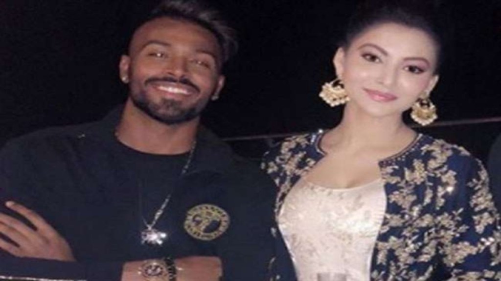 Hardik Pandya 