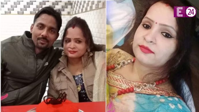 Bhajan Singer Sapna Tiwari Death