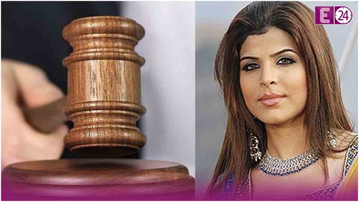 Laila Khan Murder Case