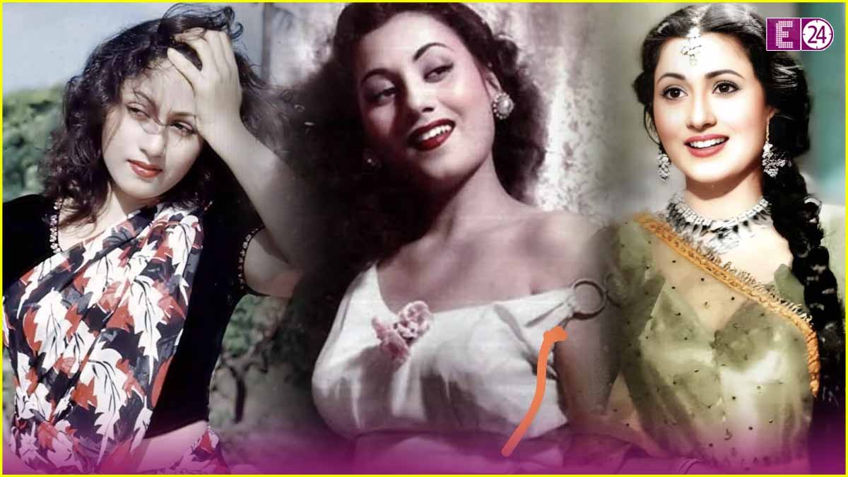 Madhubala