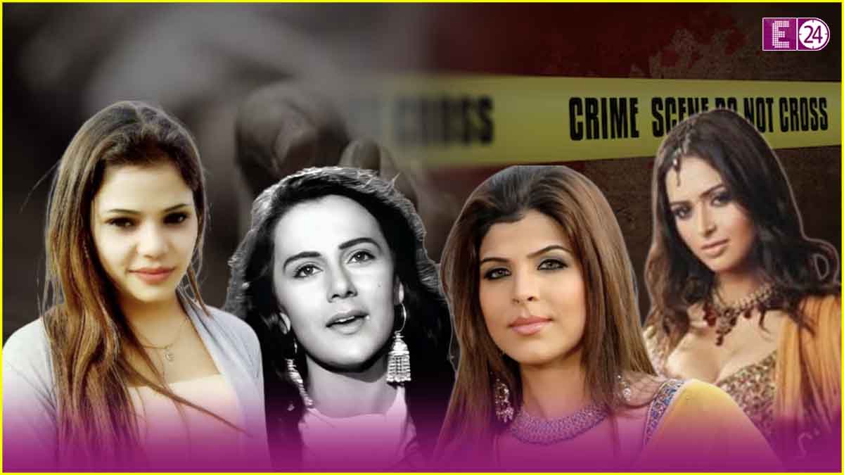 Bollywood Brutal Murder