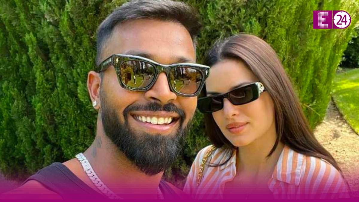 Natasa Stankovic Hardik Pandya Divorce